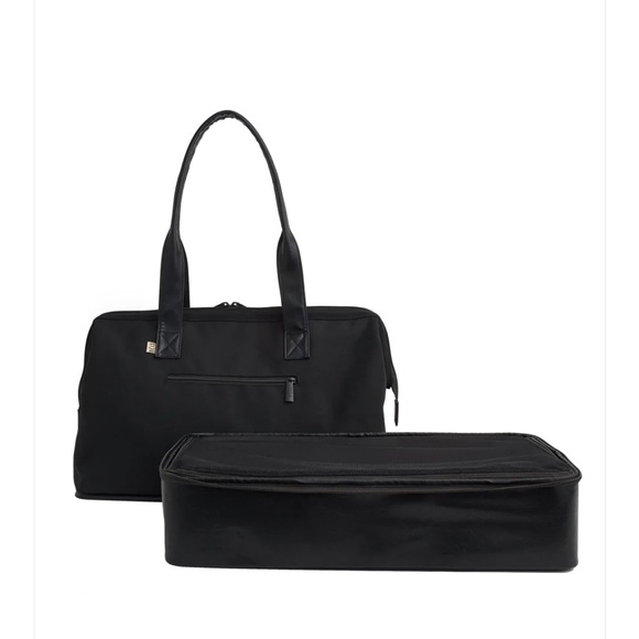 BEIS Bags Beis Convertible Weekender Bag Poshmark